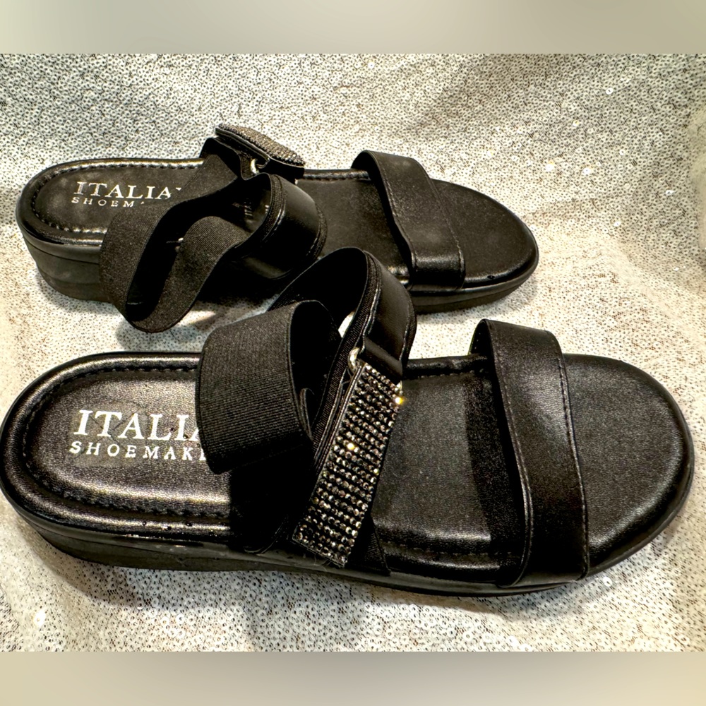 Italian Shoemakers Sandals